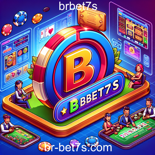 A Ascensão dos Cassinos Online: Explore o Brbet7s