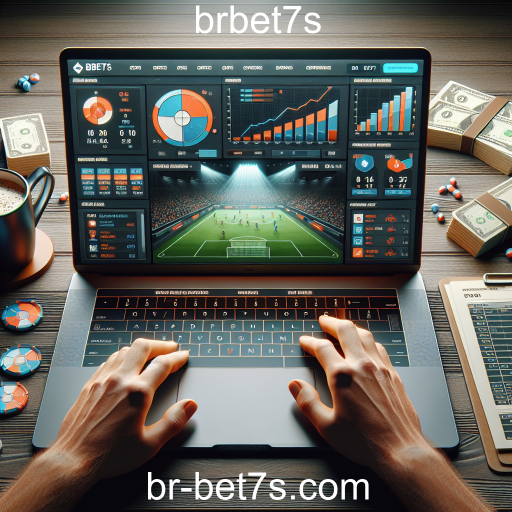 Apostas Esportivas: A Nova Fronteira do Entretenimento em brbet7s