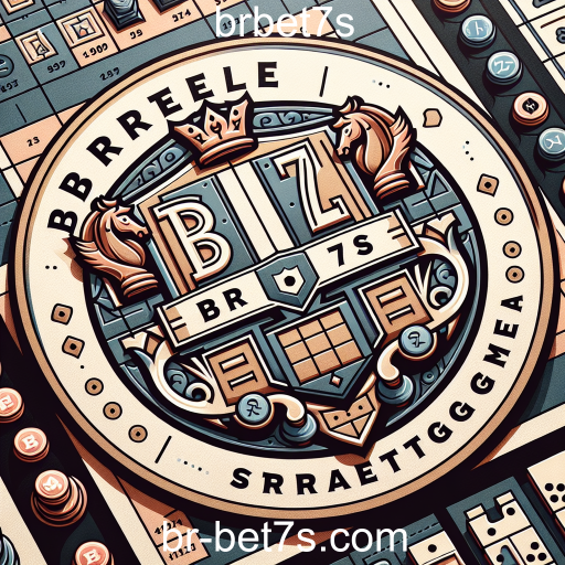 Desvendando a Categoria 'Gaming Strategy' do brbet7s